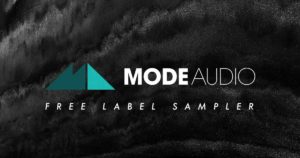 Modeaudio - Free Label Sampler - 800mb Free Sample Pack