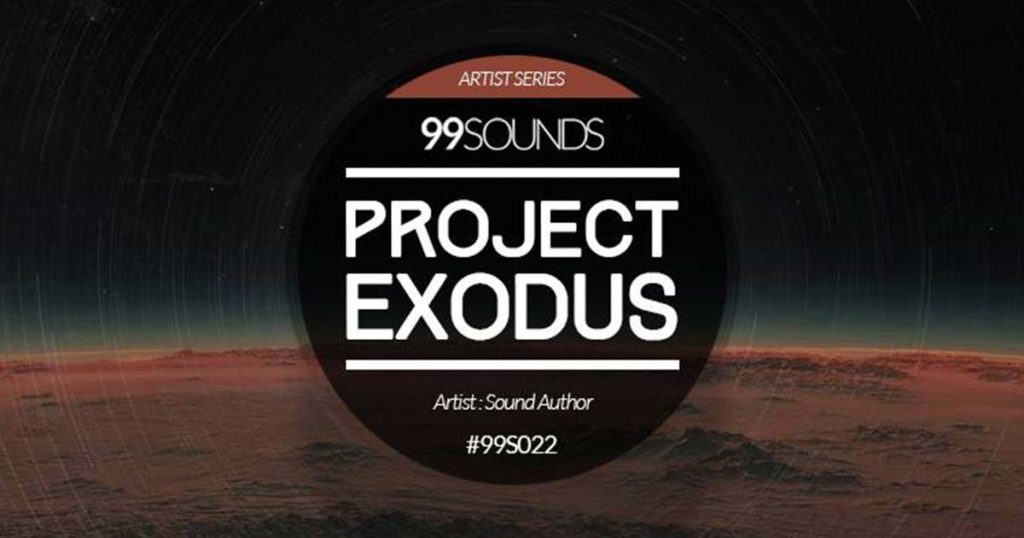 Project Exodus - A Free Library For NI Kontakt