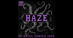 Loop Cult Haze - Free UK Drill and Trap Sample Pack