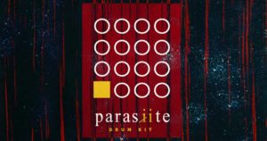 Los Poison Music - Parasiite - Free Drum Kit Download