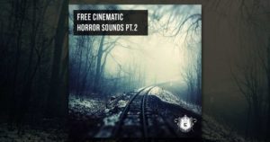 50 Free Horror Samples From Ghosthack