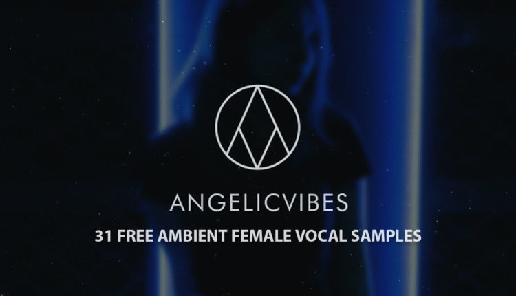 Ambient Archives - Free Sample Packs