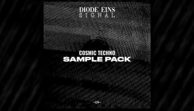 Diode-Eins—Cosmic-Techno—Free-Techno-Samples