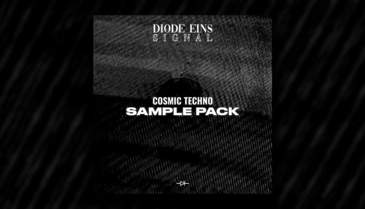 Diode Eins – Cosmic Techno – Free Techno Samples & Serum Presets