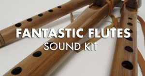 Download Free Flute Samples