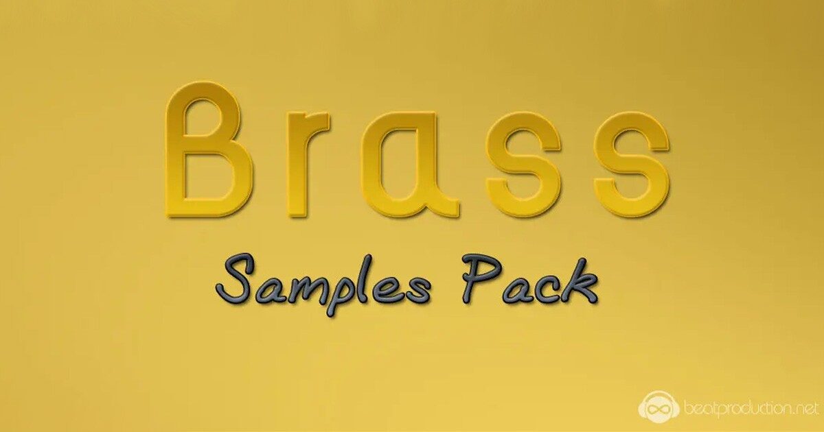 Free Brass Sample Pack Download