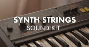 Free Synth Strings Sound Kit Download
