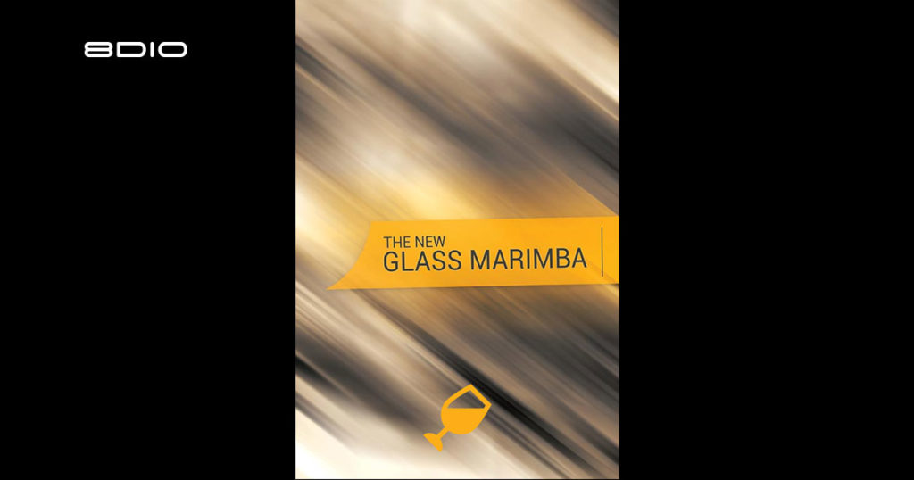 The New Glass Marimba Instrument for Kontakt