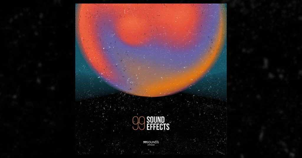 99 Sounds - 99 Sound Effects - Free Download