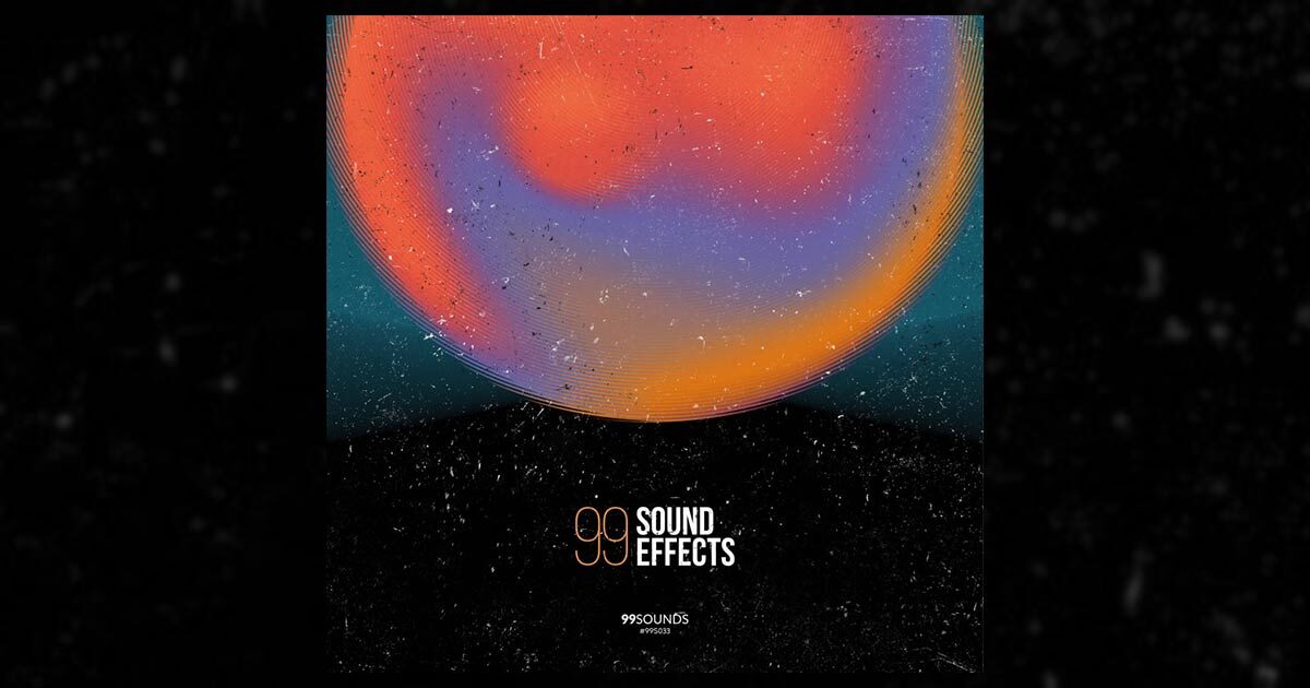 99 Sounds - 99 Sound Effects - Free Download