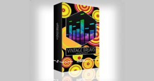 Download Audio Animals Vintage Breaks Free Sample Pack Now