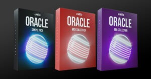 Download The Oracle Collection Of Samples And MIDI Files Free Today