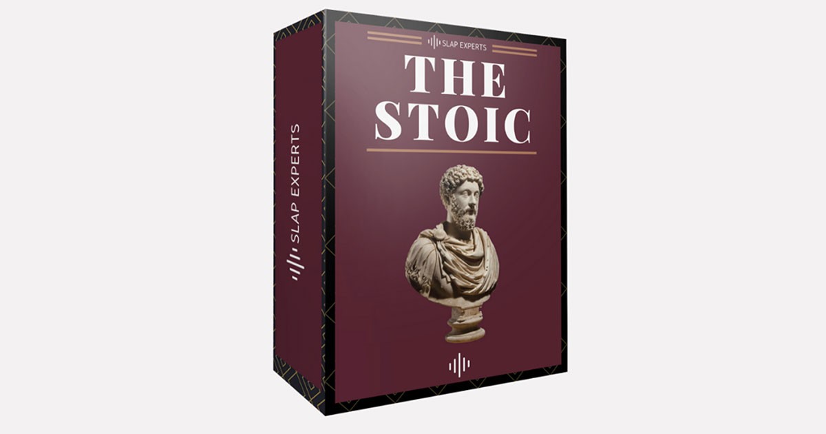 Download The Stoic Sample Pack From Slap Experts Today