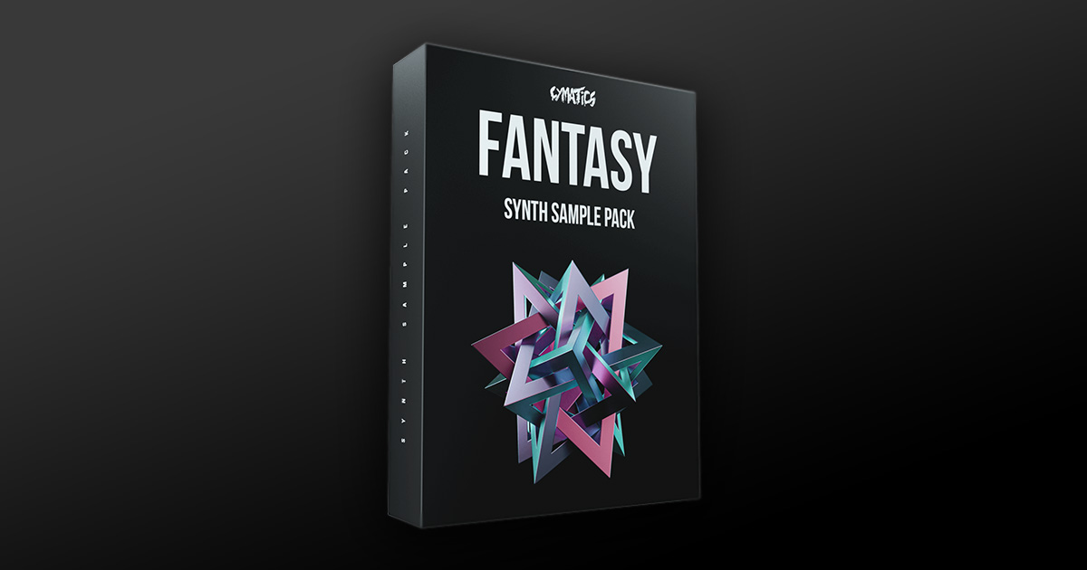 Fantasy Synth Samples Download Today Free Sample Packs