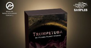 Trumpetuba By Pyjama Planet - Free Download For Kontakt