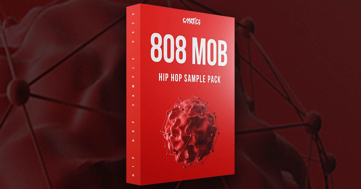 free hip hop sound packs