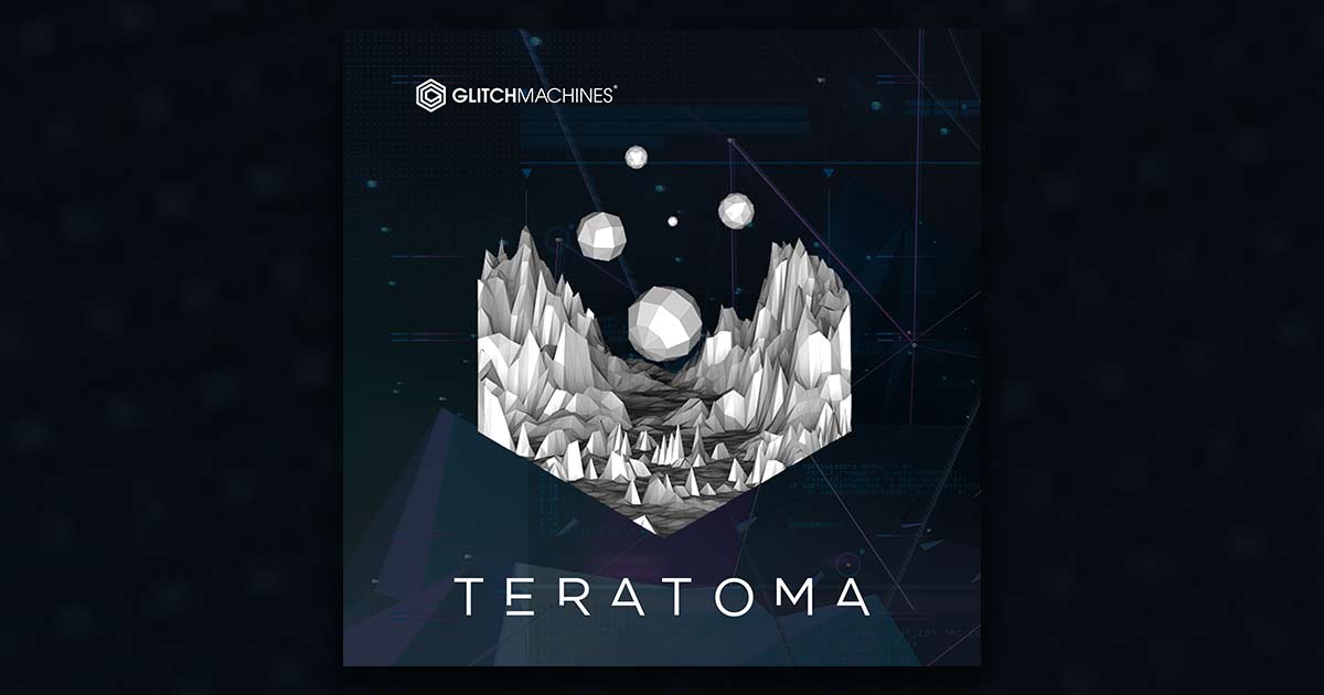 Download Glitchmachines - Teratoma Free Sound FX Today