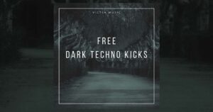 Download Victek Music - Dark Techno Kicks Free Today