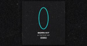 Free Born Drum Kit Samples For Trap And Hip Hop