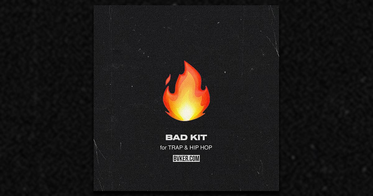 trap 808 drum kit free