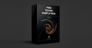 Hymenoptera - Free Techno Sample Pack