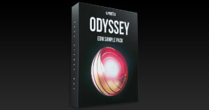 Download EDM Odyssey Sample Pack Free Today
