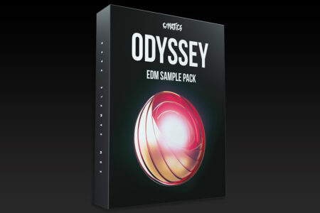 cymatics cobra pack