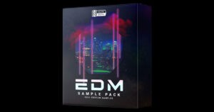 Free EDM Samples By Slate Digital
