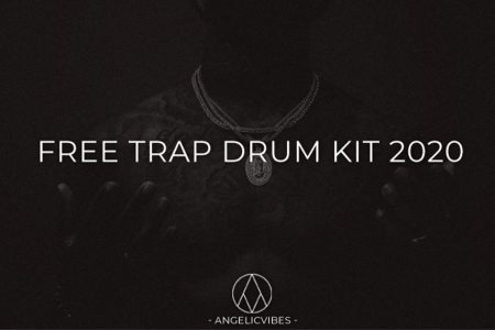 trap 808 drum kit