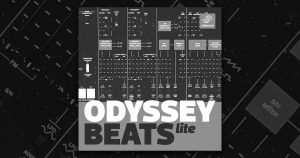 Download Odyssey Beats Lite Now - Free Sample Pack