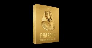 Download Cymatics - Pharoah Beta Pack - Premium Drum Samples Now
