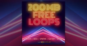 Download Lucid Samples - 200mb Free Loops