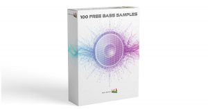 Download 100 Free Bass Samples In This Pack