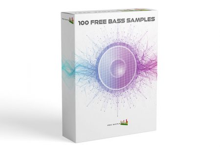 free sub bass samples