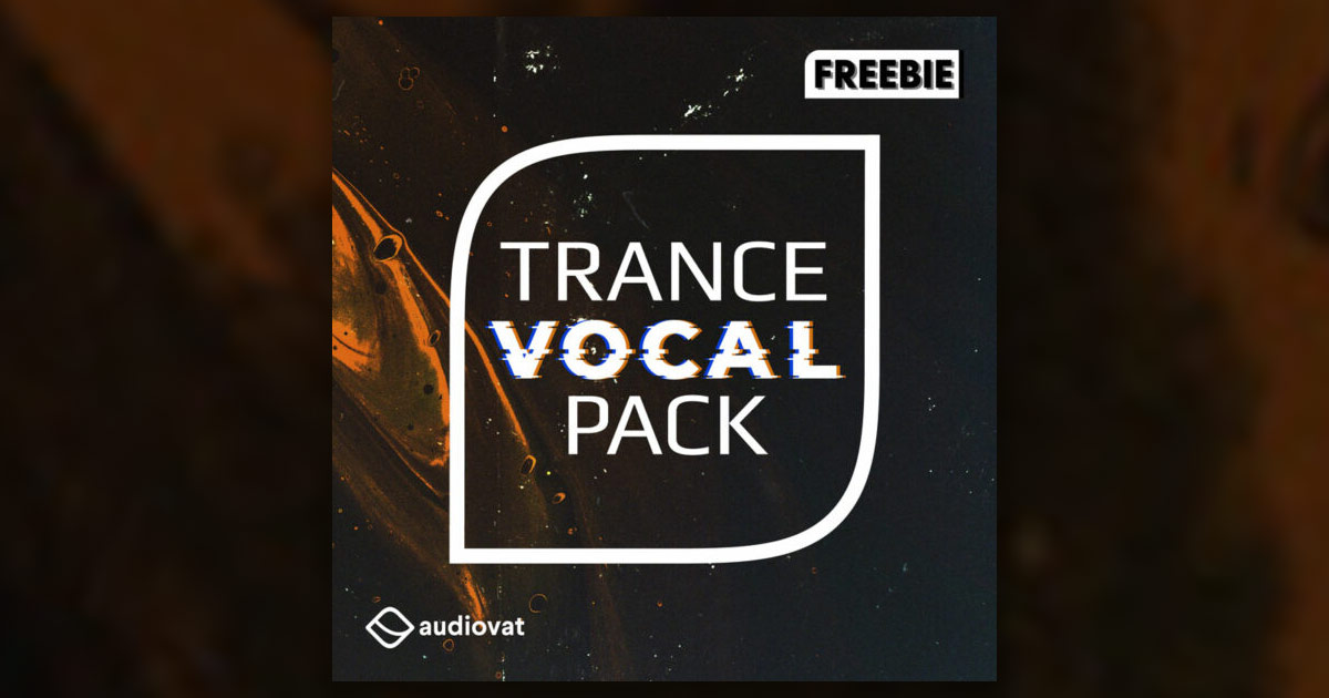Download This Trance Vocal Sample Pack Today