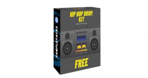 Download Free Hip Hop Drum Kit Samples