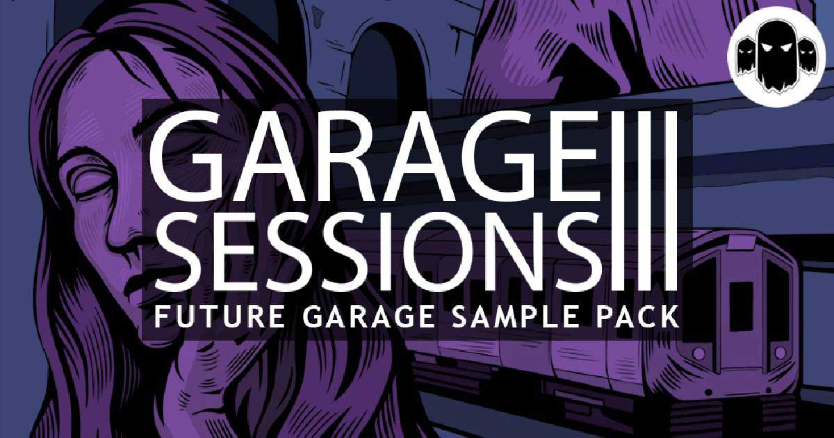 Download Free Future Garage Sample Pack Now
