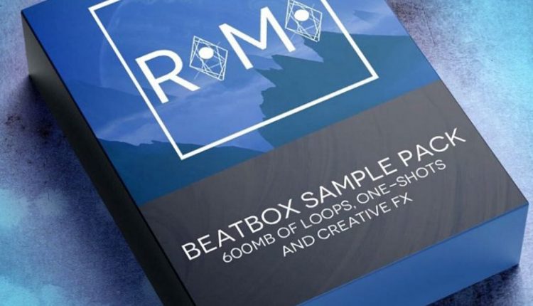 Browse All Free Drum And Bass / DNB Sample Packs To Download