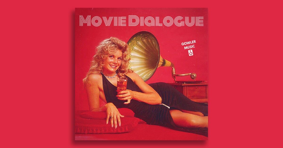 GowlerMusic Movie Dialogue Volume 2 Free Sample Pack