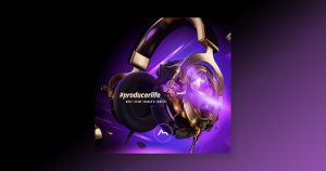 ADSR #producerlife - Free Download Until 31st July