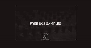 Download Free 808 Samples Now