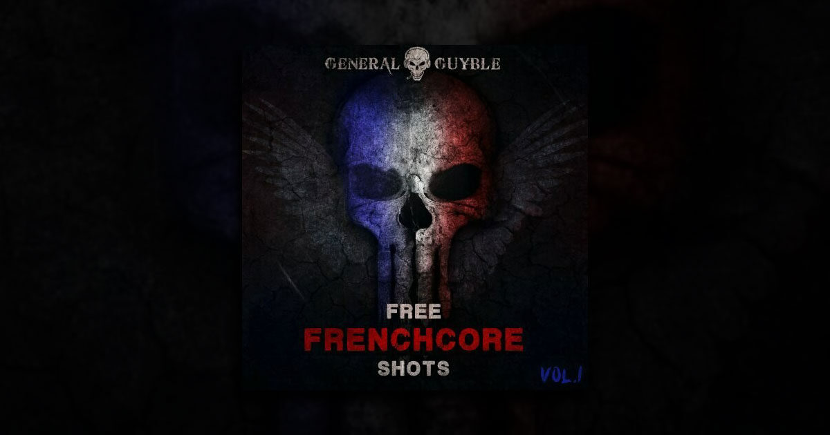 Free Frenchcore Sample Pack Download