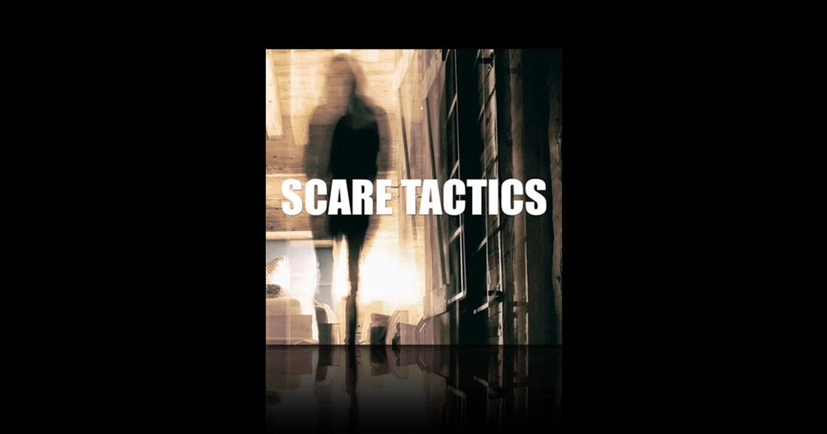 Download Scare Tactics Free For A Limited Time