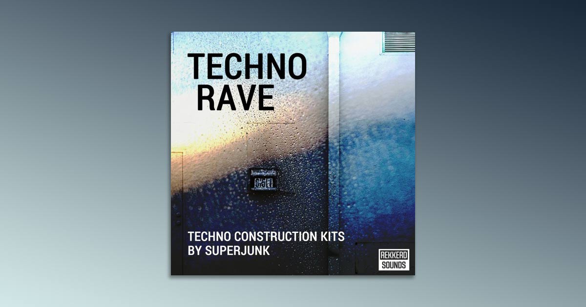 Download Techno Rave Sample Pack Free Today