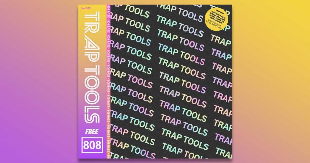 Download Free 808 Sample Pack Now