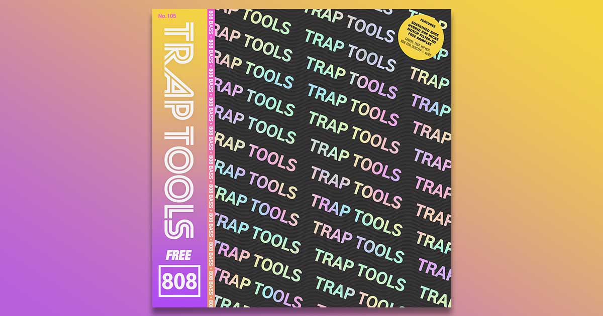 Download Free 808 Sample Pack Now