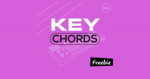 Download Key Chords Midi Sample Pack Free Now