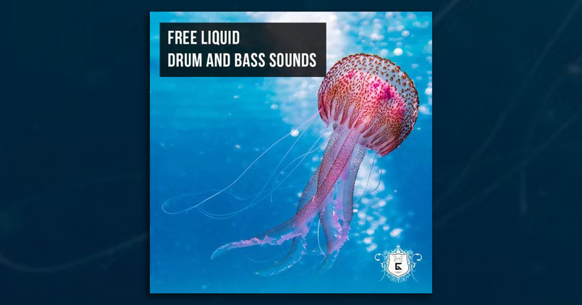 Free Liquid Drum And Bass Sample Pack Download