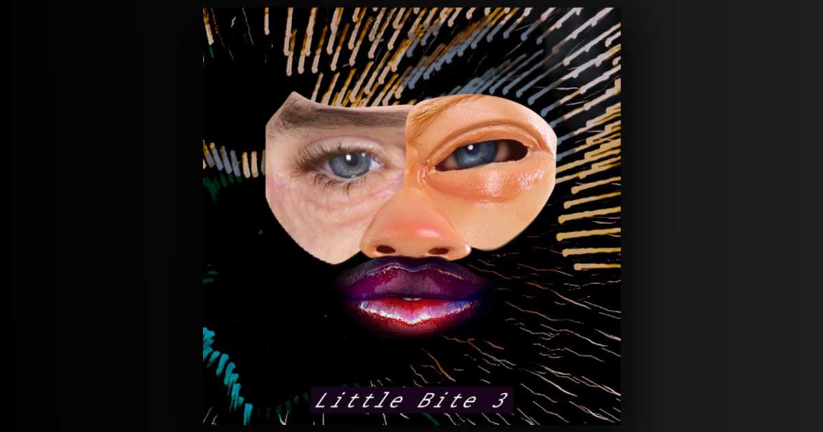 Download DJBB - Little Bite Edition 3 Sample Pack Now