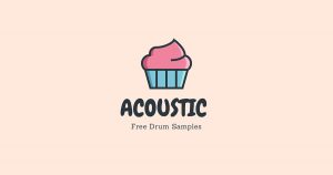 Get 400 Free Acoustic Drum Samples Today